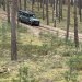 Jeep Experience