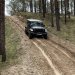 Jeep Experience