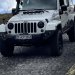 Jeep Experience
