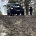 Jeep Experience