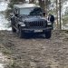 Jeep Experience