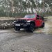 Jeep Experience