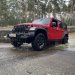 Jeep Experience