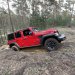 Jeep Experience