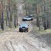 Jeep Experience
