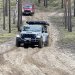 Jeep Experience