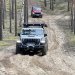 Jeep Experience