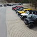 Jeep Experience