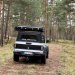 Jeep Experience