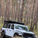 Jeep Experience