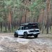 Jeep Experience