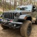 Jeep Experience