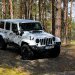Jeep Experience