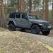 Jeep Experience