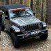 Jeep Experience