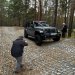 Jeep Experience