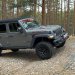Jeep Experience