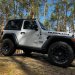 Jeep Experience
