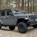 Jeep Experience