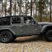Jeep Experience