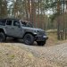 Jeep Experience