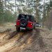 Jeep Experience