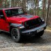 Jeep Experience