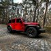 Jeep Experience