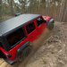 Jeep Experience
