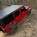 Jeep Experience