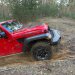Jeep Experience