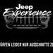 Jeep Experience