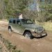 Jeep Experience