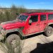 Jeep Experience