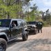 Jeep Experience