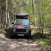Jeep Experience