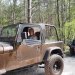 Jeep Experience