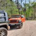 Jeep Experience