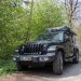 Jeep Experience