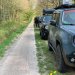 Jeep Experience