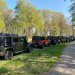 Jeep Experience