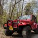 Jeep Experience