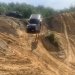 Jeep Experience