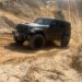 Jeep Experience