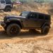 Jeep Experience
