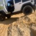 Jeep Experience