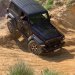 Jeep Experience