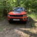 Jeep Experience