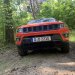 Jeep Experience