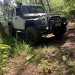 Jeep Experience